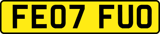FE07FUO