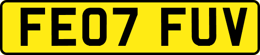 FE07FUV