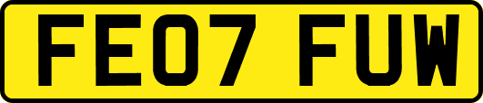 FE07FUW