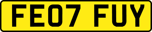 FE07FUY