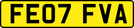 FE07FVA