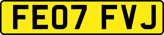 FE07FVJ