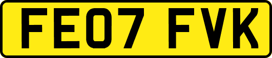FE07FVK