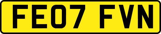 FE07FVN