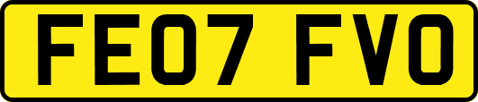 FE07FVO