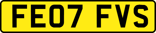 FE07FVS