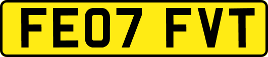 FE07FVT