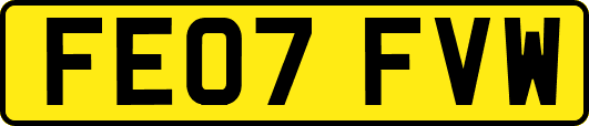 FE07FVW