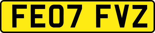 FE07FVZ