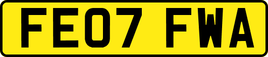 FE07FWA