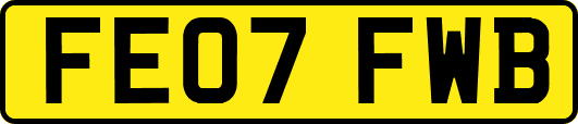 FE07FWB