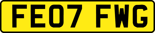 FE07FWG