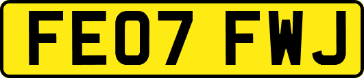 FE07FWJ