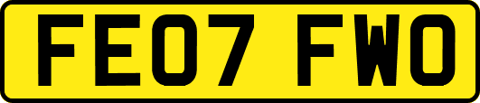 FE07FWO