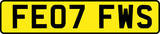 FE07FWS