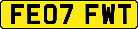 FE07FWT