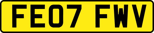 FE07FWV