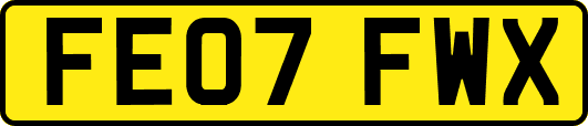 FE07FWX