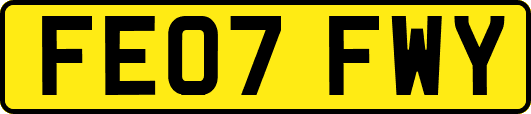 FE07FWY