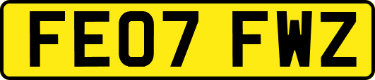 FE07FWZ