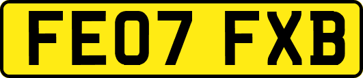 FE07FXB