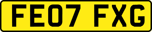FE07FXG