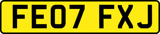 FE07FXJ