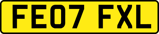 FE07FXL
