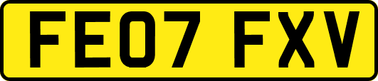 FE07FXV