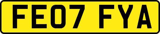 FE07FYA