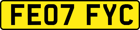 FE07FYC
