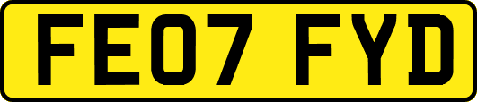 FE07FYD