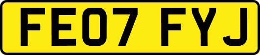 FE07FYJ