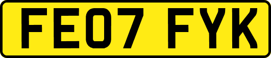 FE07FYK