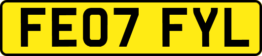 FE07FYL