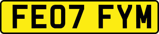 FE07FYM
