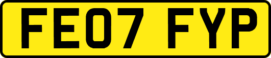 FE07FYP