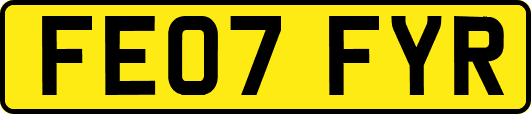 FE07FYR