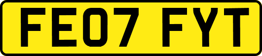 FE07FYT