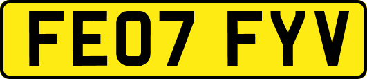 FE07FYV
