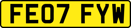 FE07FYW