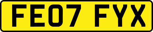 FE07FYX