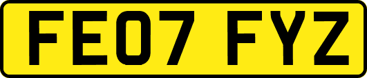 FE07FYZ