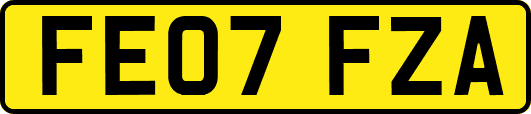 FE07FZA