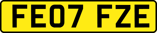 FE07FZE