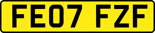 FE07FZF