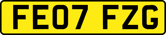 FE07FZG