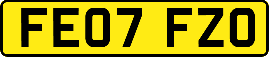 FE07FZO
