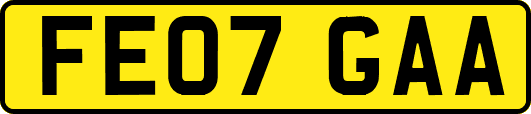FE07GAA