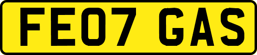 FE07GAS